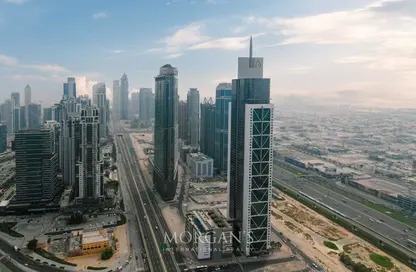 Apartment - 2 Bedrooms - 2 Bathrooms for rent in Forte 1 - Forte - Downtown Dubai - Dubai