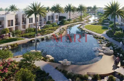 Villa - 4 Bedrooms - 4 Bathrooms for sale in Nima - The Valley - Dubai