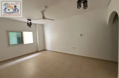 Apartment - 1 Bedroom - 2 Bathrooms for rent in Al Qulaya'ah - Al Sharq - Sharjah