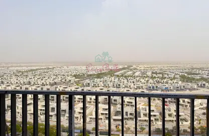 شقة - غرفة نوم - 1 حمام للايجار في حدائق لايم - دبي هيلز استيت - دبي