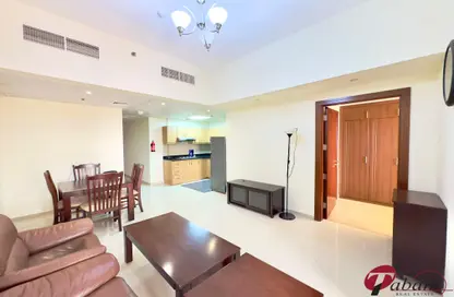 Apartment - 1 Bedroom - 2 Bathrooms for rent in Elite Sports Residence 8 - Elite Sports Residence - Dubai Sports City - Dubai