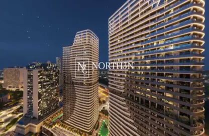 Apartment - 1 Bedroom - 1 Bathroom for sale in Skyhills Astra - Dubai Science Park - Dubai