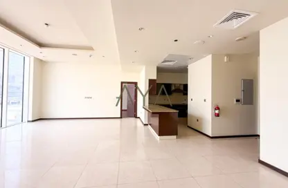 شقة - 2 غرف نوم - 3 حمامات للايجار في الزفير - تيارا - نخلة جميرا - دبي