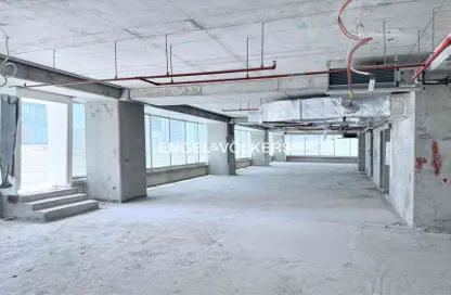 Office Space - Studio for rent in One by Omniyat - Business Bay - Dubai
