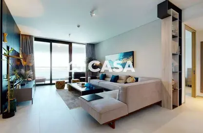 Apartment - 2 Bedrooms - 3 Bathrooms for rent in Jumeirah Gate Tower 1 - The Address Jumeirah Resort and Spa - Jumeirah Beach Residence - Dubai