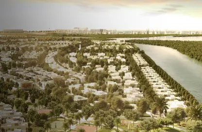 Land - Studio for sale in West Yas - Yas Island - Abu Dhabi