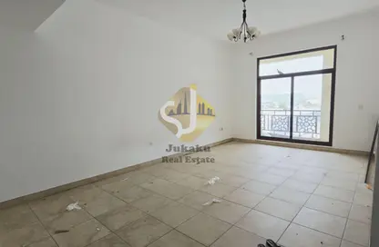 Apartment - 1 Bedroom - 2 Bathrooms for rent in The Square - Al Mamzar - Deira - Dubai