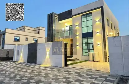 فيلا - 4 غرف نوم - 6 حمامات للبيع في الحليو 2 - الحليو - عجمان