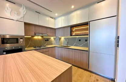 Apartment - 1 Bedroom - 1 Bathroom for sale in The Vybe - Jumeirah Village Circle - Dubai