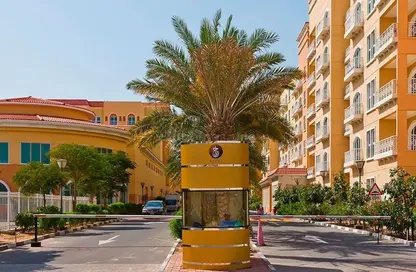 شقة - غرفة نوم - 2 حمامات للايجار في E ريتاج - ريتاج (مجمع سكني) - مجمع دبي للإستثمار - دبي