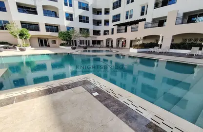 شقة - غرفة نوم - 2 حمامات للايجار في امبر رزدنسي - أم سقيم 3 - أم سقيم - دبي شقة - غرفة نوم - 2 حمامات للايجار في امبر رزدنسي - أم سقيم 3 - أم سقيم - دبي