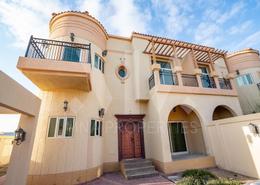 Villa - 4 bedrooms - 5 bathrooms for sale in The Spanish Villas - Dubai Industrial City - Dubai Villa - 4 bedrooms - 5 bathrooms for sale in The Spanish Villas - Dubai Industrial City - Dubai