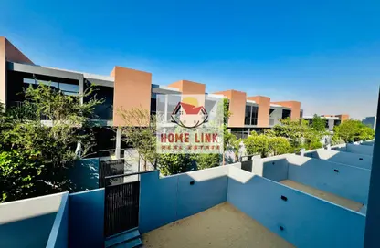 تاون هاوس - 3 غرف نوم - 4 حمامات للايجار في كايا - مسار - تلال سيتي - الشارقة تاون هاوس - 3 غرف نوم - 4 حمامات للايجار في كايا - مسار - تلال سيتي - الشارقة