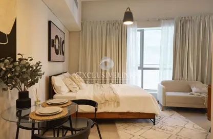 Apartment - Studio - 1 Bathroom for sale in Bay Central West - Bay Central - Dubai Marina - Dubai Apartment - Studio - 1 Bathroom for sale in Bay Central West - Bay Central - Dubai Marina - Dubai