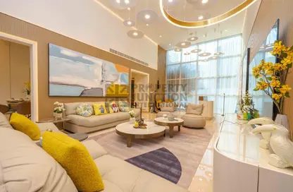 Villa - 5 Bedrooms - 6 Bathrooms for sale in Acacia Avenues - Al Sufouh - Dubai
