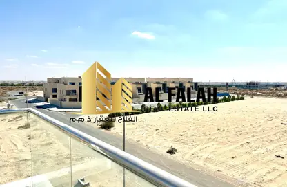 Land - Studio for sale in Tilal City C - Tilal City - Sharjah