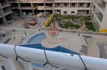Apartment - 7+ Bedrooms - 1 Bathroom for sale in Knightsbridge Court - Jumeirah Village Circle - Dubai