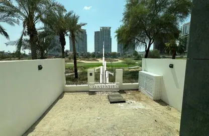 Townhouse - 4 Bedrooms - 5 Bathrooms for rent in Belair Damac Hills - By Trump Estates - DAMAC Hills - Dubai