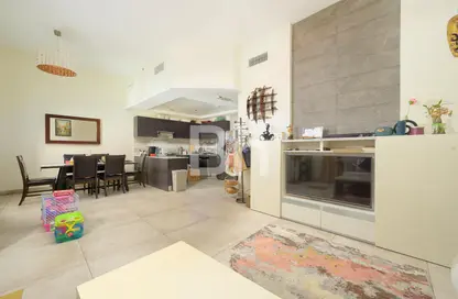 Duplex - 2 Bedrooms - 2 Bathrooms for sale in The Imperial Residence Podium - The Imperial Residence - Jumeirah Village Triangle - Dubai