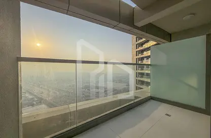 Apartment - 2 Bedrooms - 2 Bathrooms for sale in Aykon City Tower C - Aykon City - Business Bay - Dubai