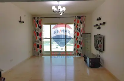 Apartment - 2 Bedrooms - 3 Bathrooms for sale in Marina Heights - Marina Square - Al Reem Island - Abu Dhabi