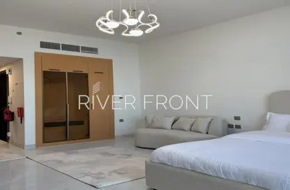 Apartment - Studio - 1 Bathroom for rent in Skyz by Danube - Arjan - Dubai Apartment - Studio - 1 Bathroom for rent in Skyz by Danube - Arjan - Dubai