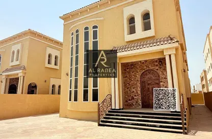 Apartment - 5 Bedrooms - 6 Bathrooms for rent in Al Rawda 3 Villas - Al Rawda 3 - Al Rawda - Ajman