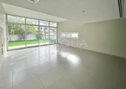 Empty Room image for: Townhouse - 3 bedrooms - 3 bathrooms for sale in Arabella Townhouses 1 - Arabella Townhouses - Mudon - Dubai, Image 1