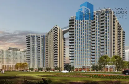 Apartment - 1 Bedroom - 2 Bathrooms for rent in Osha 1 - Corniche Deira - Deira - Dubai