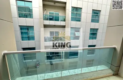 Apartment - 2 Bedrooms - 2 Bathrooms for sale in City Tower - Al Nuaimiya - Ajman