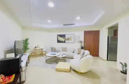 شقة - 2 غرف نوم - 2 حمامات للبيع في بوابة دبي الجديدة 2 - (JLT) مجمع A - أبراج بحيرة الجميرا - دبي