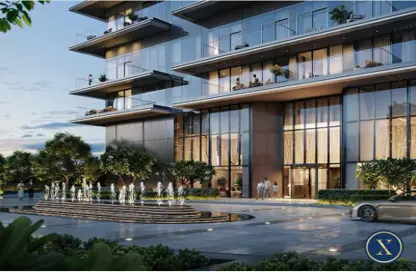 Apartment - 1 Bedroom - 1 Bathroom for sale in Albero by Emaar - Dubai Creek Harbour (The Lagoons) - Dubai
