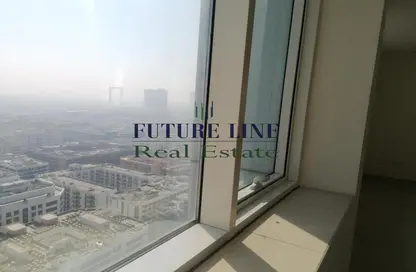 Balcony image for: Apartment - 2 Bedrooms - 3 Bathrooms for rent in Mankhool - Bur Dubai - Dubai, Image 1