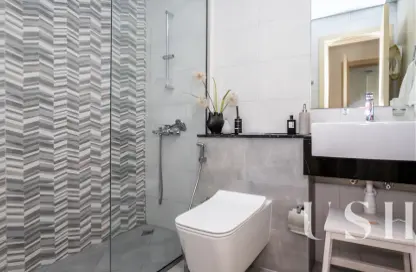 Apartment - 2 Bedrooms - 3 Bathrooms for sale in Binghatti Mirage - Jumeirah Village Circle - Dubai