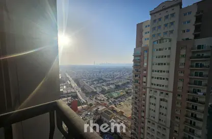 Apartment - 2 Bedrooms - 3 Bathrooms for sale in The Imperial Residence A - The Imperial Residence - Jumeirah Village Triangle - Dubai