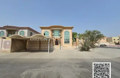Villa - 6 Bedrooms - 7+ Bathrooms for sale in Al Rawda 3 - Al Rawda - Ajman