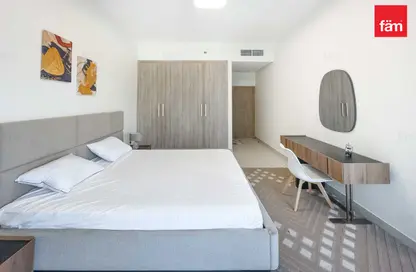 Apartment - 1 Bedroom - 2 Bathrooms for sale in The Bay - Business Bay - Dubai