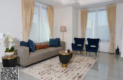 Villa - 4 Bedrooms - 5 Bathrooms for sale in Al Helio 2 - Al Helio - Ajman