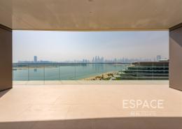 Terrace image for: Apartment - 3 bedrooms - 4 bathrooms for sale in Mansion 7 - W Residences - Palm Jumeirah - Dubai, Image 1