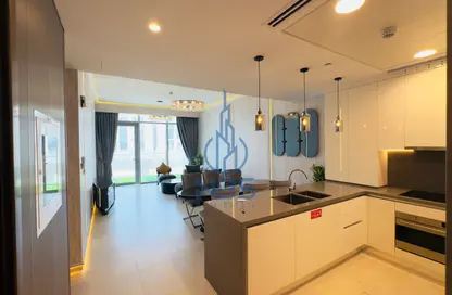 Apartment - 2 Bedrooms - 3 Bathrooms for rent in Canal Front Residence 2 - Canal Front Residences - Al Wasl - Dubai