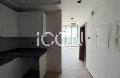 شقة - 1 حمام للايجار في الجداف - دبي