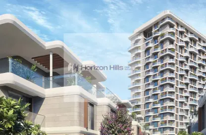 Apartment - 2 Bedrooms - 2 Bathrooms for sale in Takaya - Motor City - Dubai