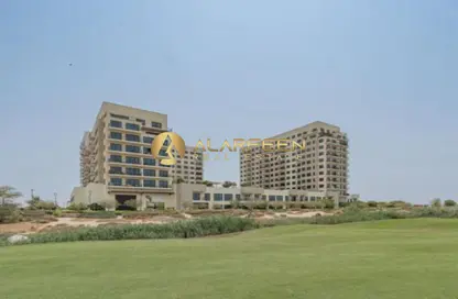 شقة - غرفة نوم - 1 حمام للايجار في غولف فيوز - اعمار الجنوبية - دبي الجنوب (مركز دبي العالمي) - دبي