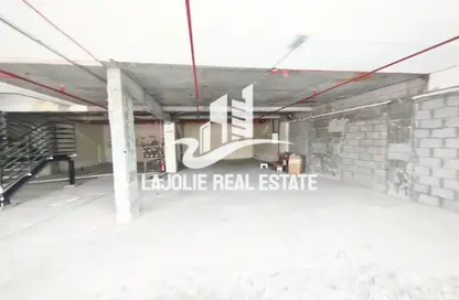 Shop - Studio for rent in Muroor Area - Abu Dhabi