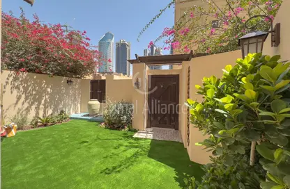 Apartment - 1 Bedroom - 2 Bathrooms for sale in Miska 3 - Miska - Old Town - Dubai