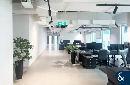 Full Floor - Studio for sale in Bay Square Building 8 - Bay Square - Business Bay - Dubai