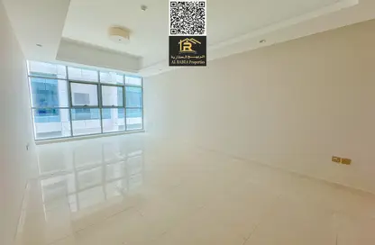 Apartment - 2 Bedrooms - 3 Bathrooms for sale in Gulfa Towers - Al Rashidiya 1 - Al Rashidiya - Ajman