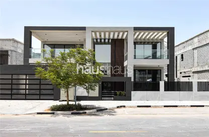 Villa - 6 Bedrooms - 7 Bathrooms for sale in Al Furjan West - Al Furjan - Dubai
