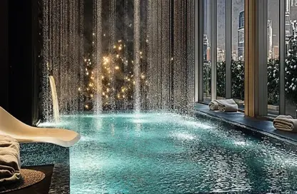 Apartment - 1 Bedroom - 2 Bathrooms for sale in Azizi Raffi - Al Furjan - Dubai