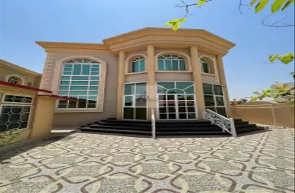 Villa - 6 Bedrooms for sale in Al Mowaihat 1 - Al Mowaihat - Ajman